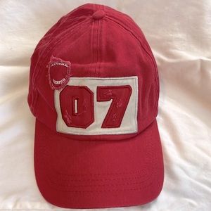 Harry Potter hat from wizarding world of Harry Potter